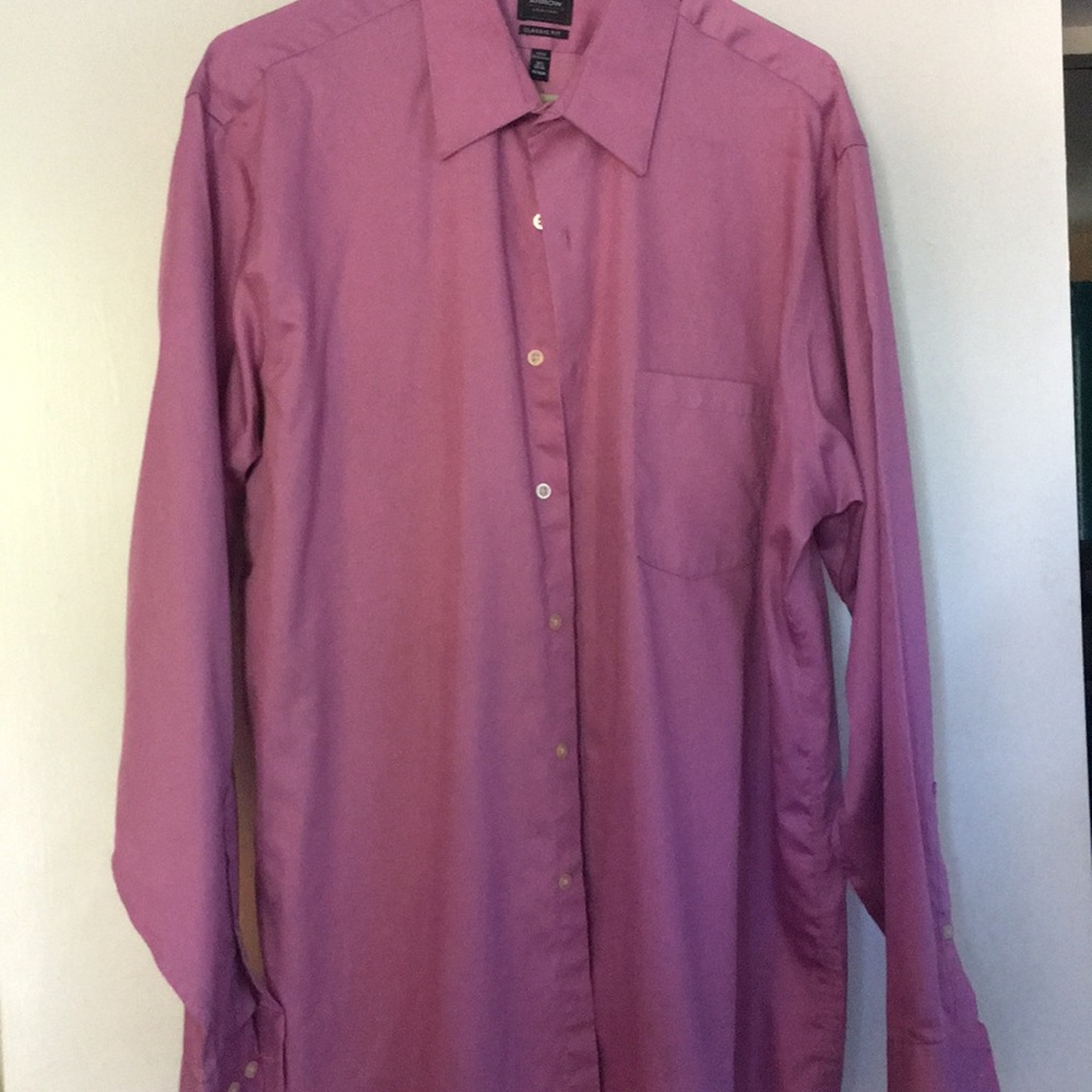 Arrow Dressing shirt